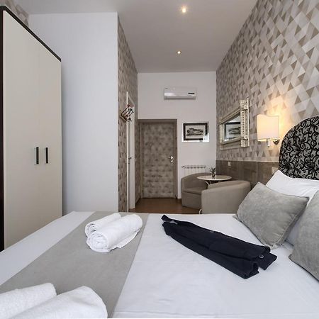 רומא Domus Pietro Inn מראה חיצוני תמונה