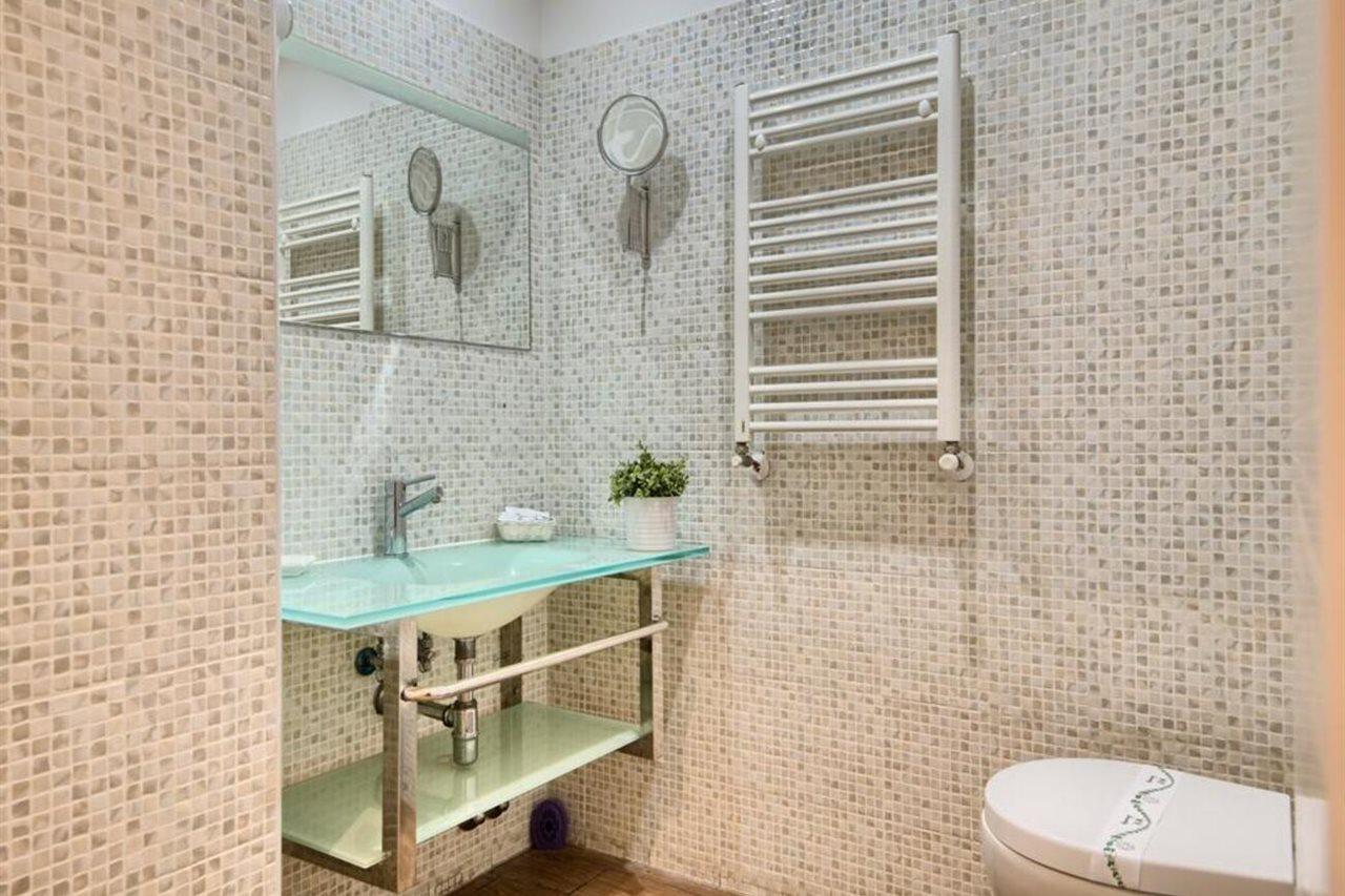 רומא Domus Pietro Inn מראה חיצוני תמונה
