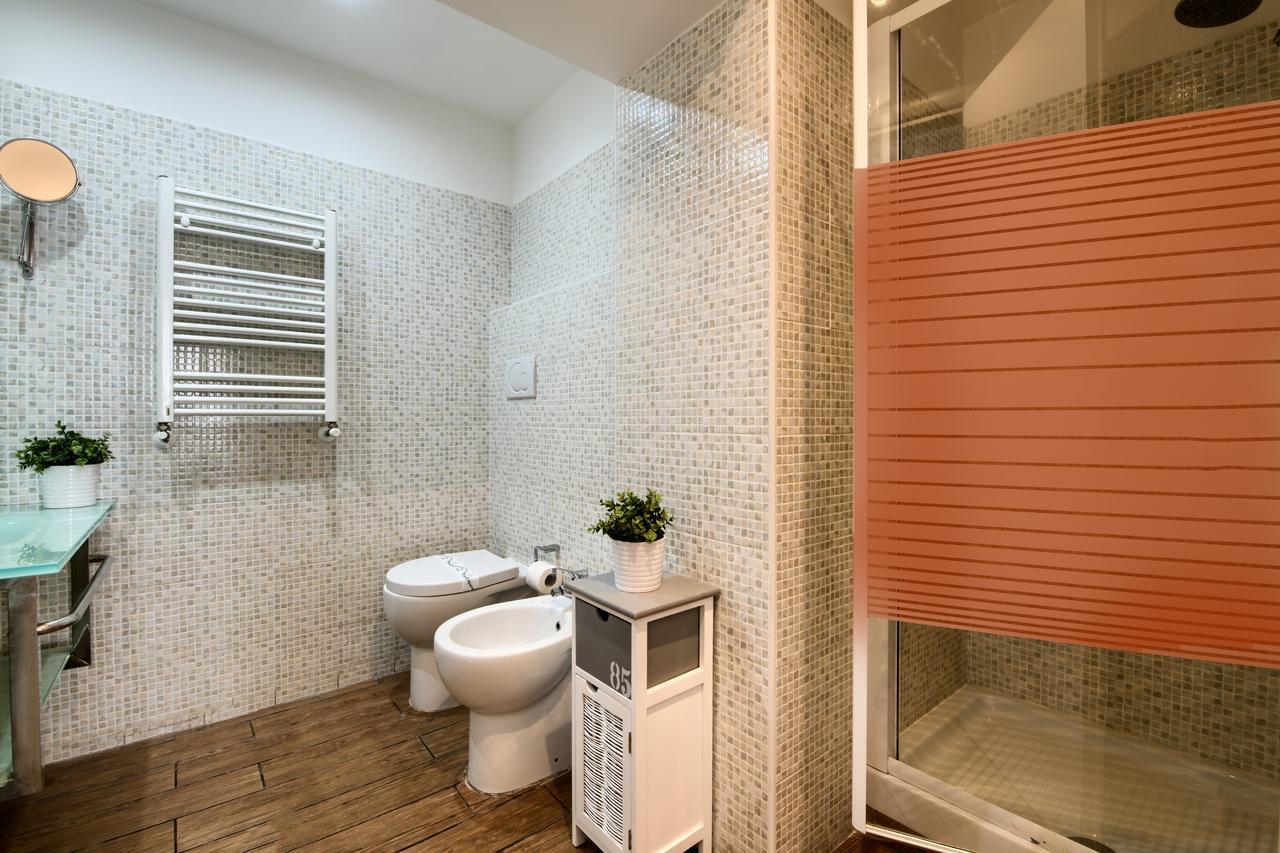 רומא Domus Pietro Inn מראה חיצוני תמונה
