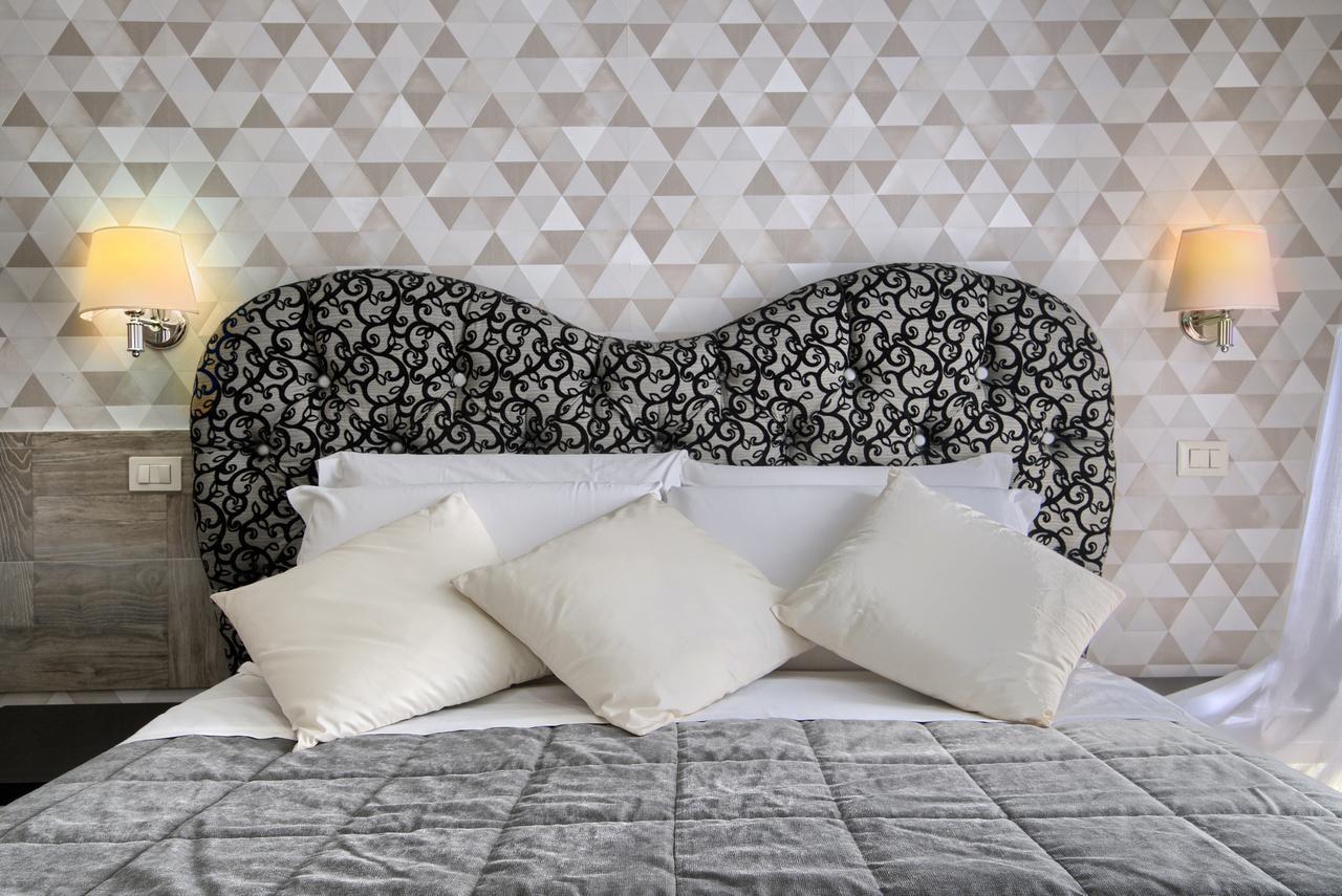 רומא Domus Pietro Inn מראה חיצוני תמונה