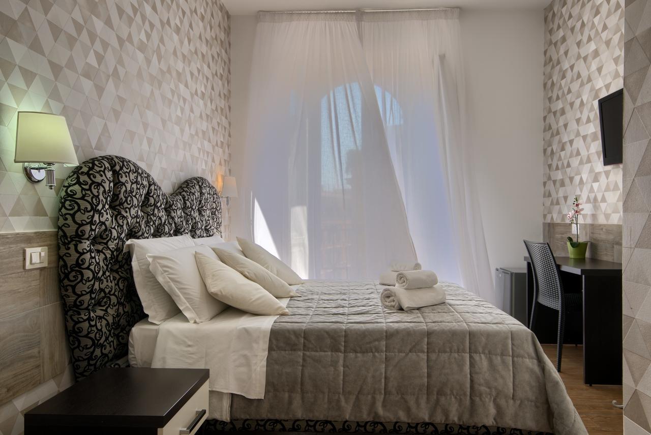 רומא Domus Pietro Inn מראה חיצוני תמונה