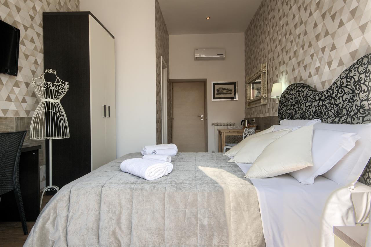 רומא Domus Pietro Inn מראה חיצוני תמונה