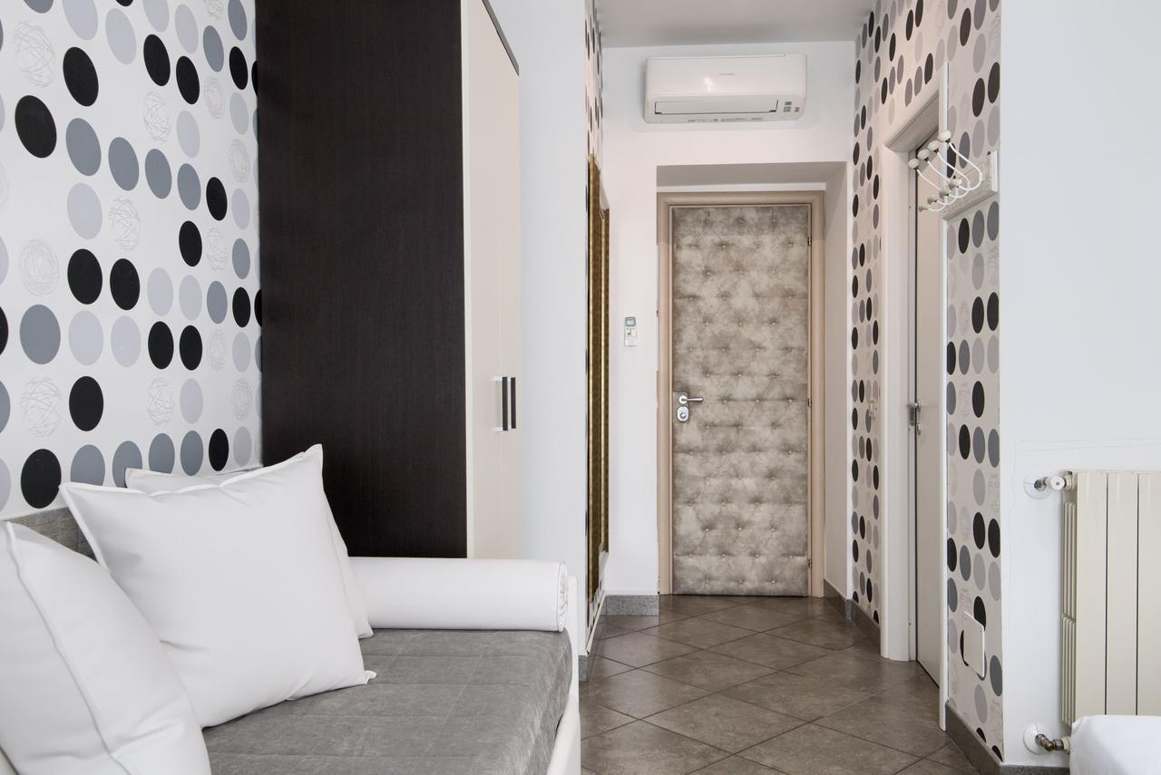 רומא Domus Pietro Inn מראה חיצוני תמונה