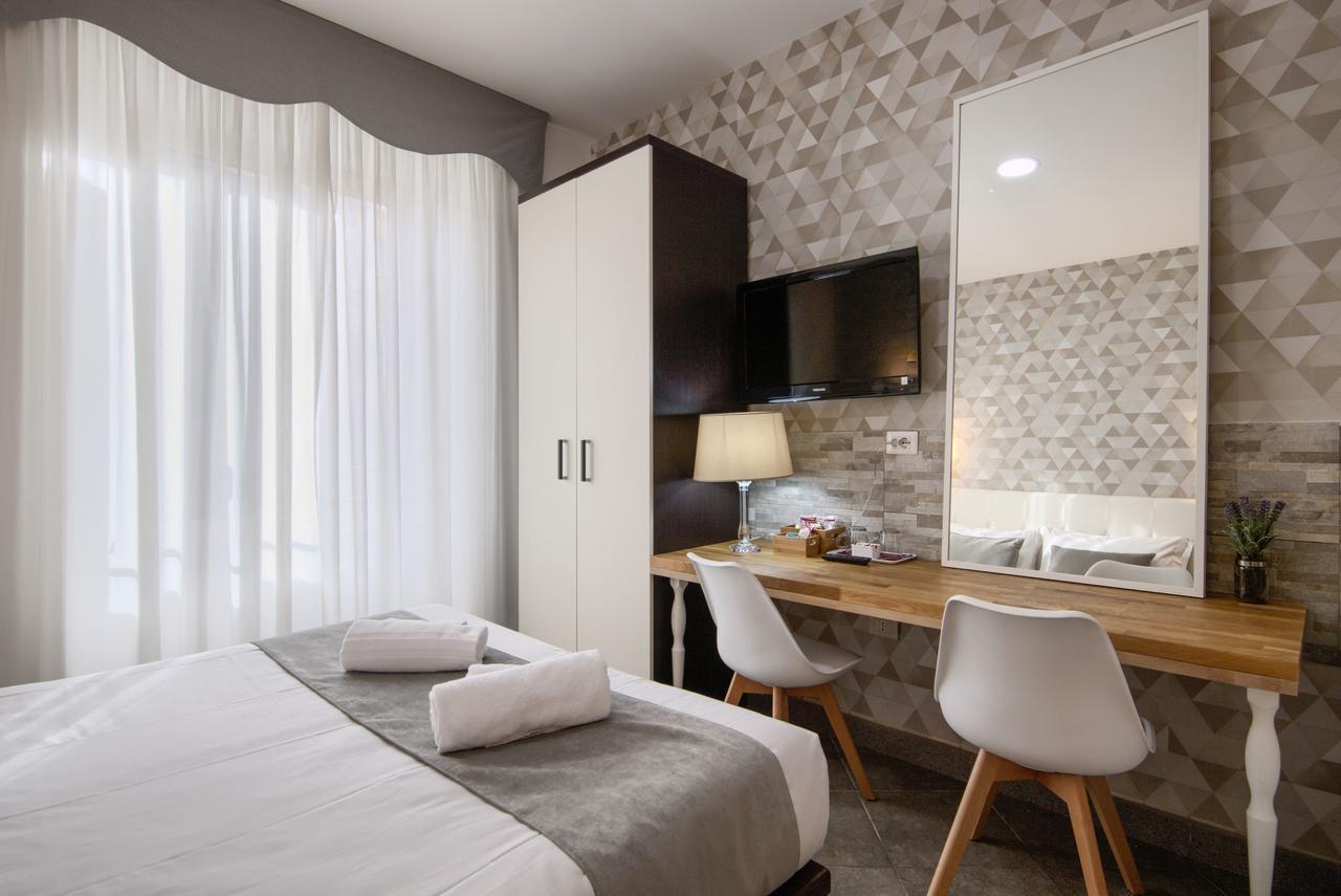 רומא Domus Pietro Inn מראה חיצוני תמונה