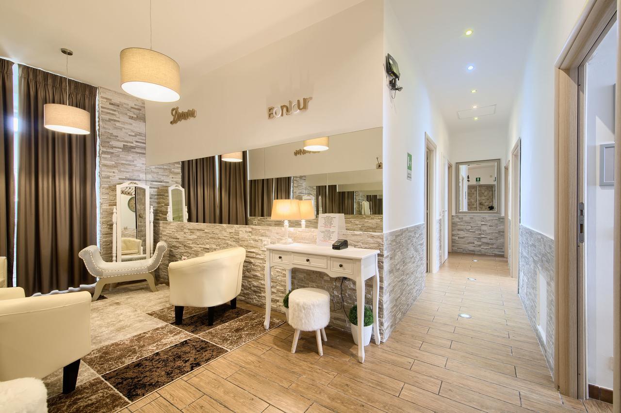 רומא Domus Pietro Inn מראה חיצוני תמונה