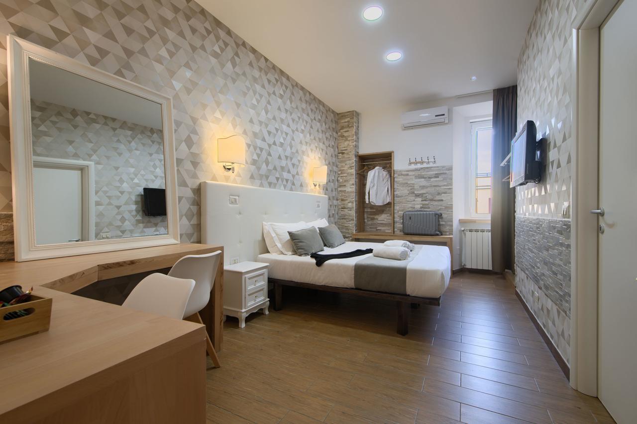 רומא Domus Pietro Inn מראה חיצוני תמונה
