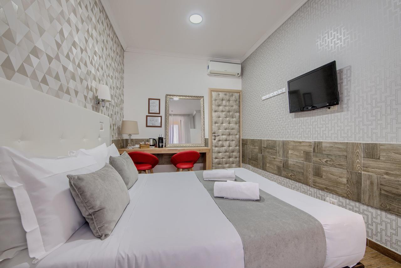 רומא Domus Pietro Inn מראה חיצוני תמונה
