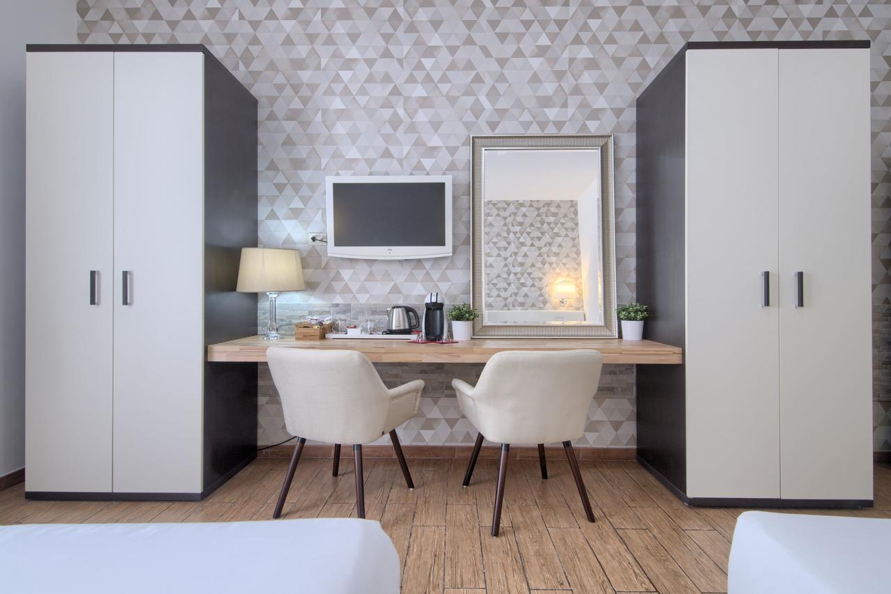 רומא Domus Pietro Inn מראה חיצוני תמונה