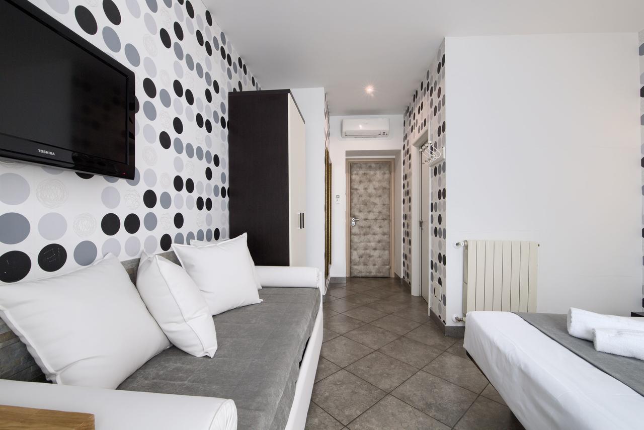 רומא Domus Pietro Inn מראה חיצוני תמונה