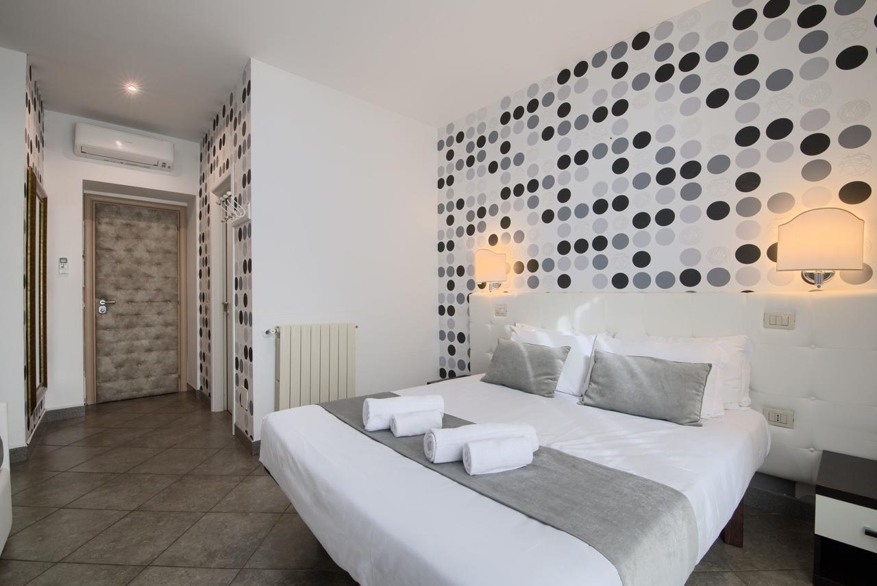 רומא Domus Pietro Inn מראה חיצוני תמונה