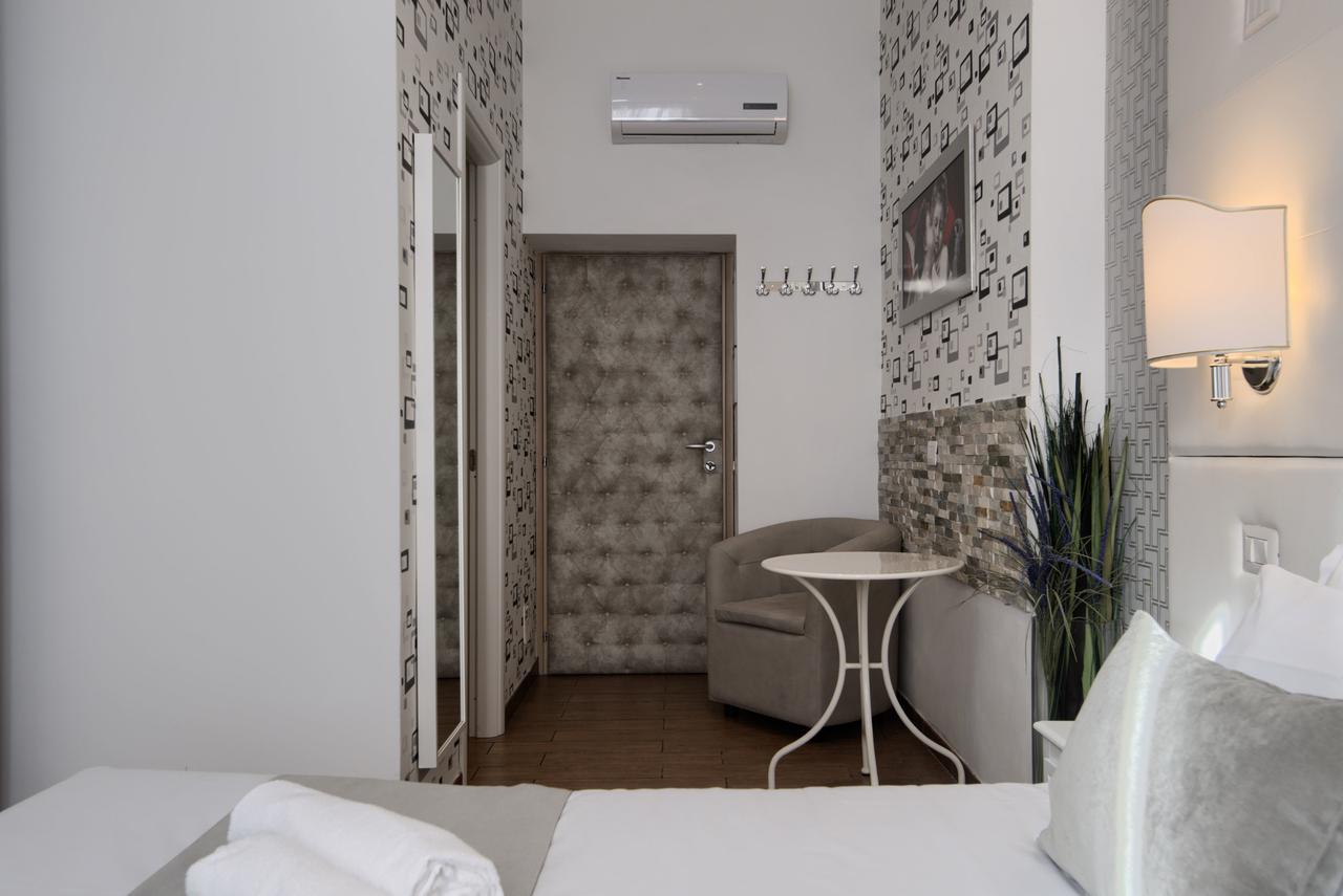 רומא Domus Pietro Inn מראה חיצוני תמונה