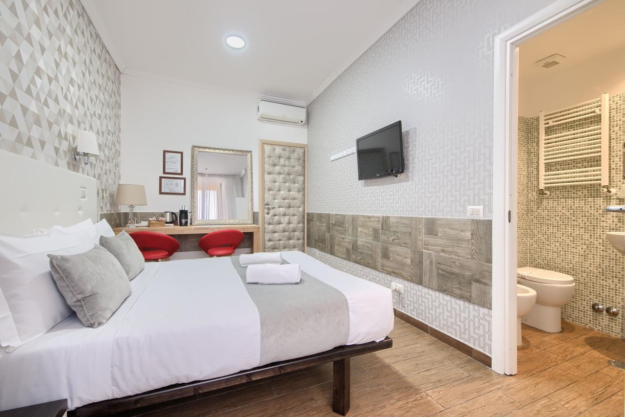 רומא Domus Pietro Inn מראה חיצוני תמונה
