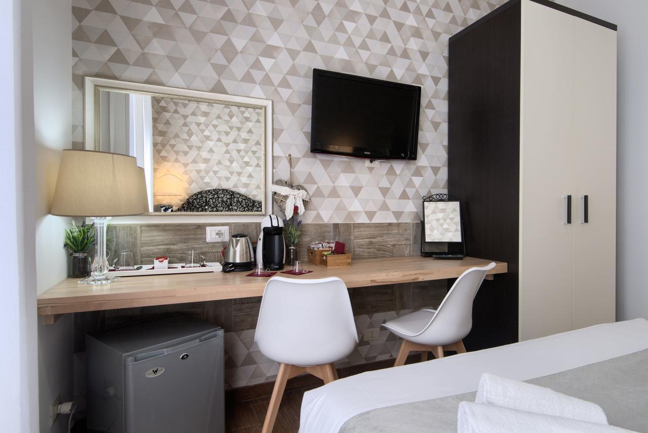 רומא Domus Pietro Inn מראה חיצוני תמונה