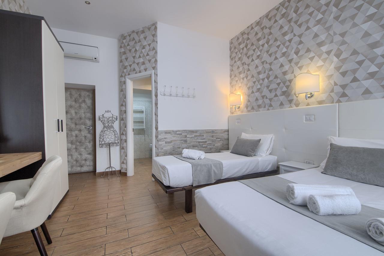 רומא Domus Pietro Inn מראה חיצוני תמונה