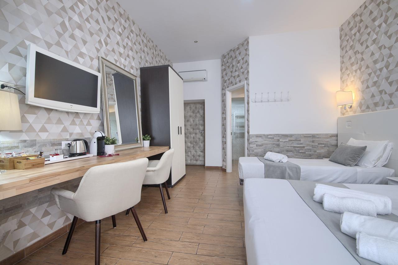 רומא Domus Pietro Inn מראה חיצוני תמונה