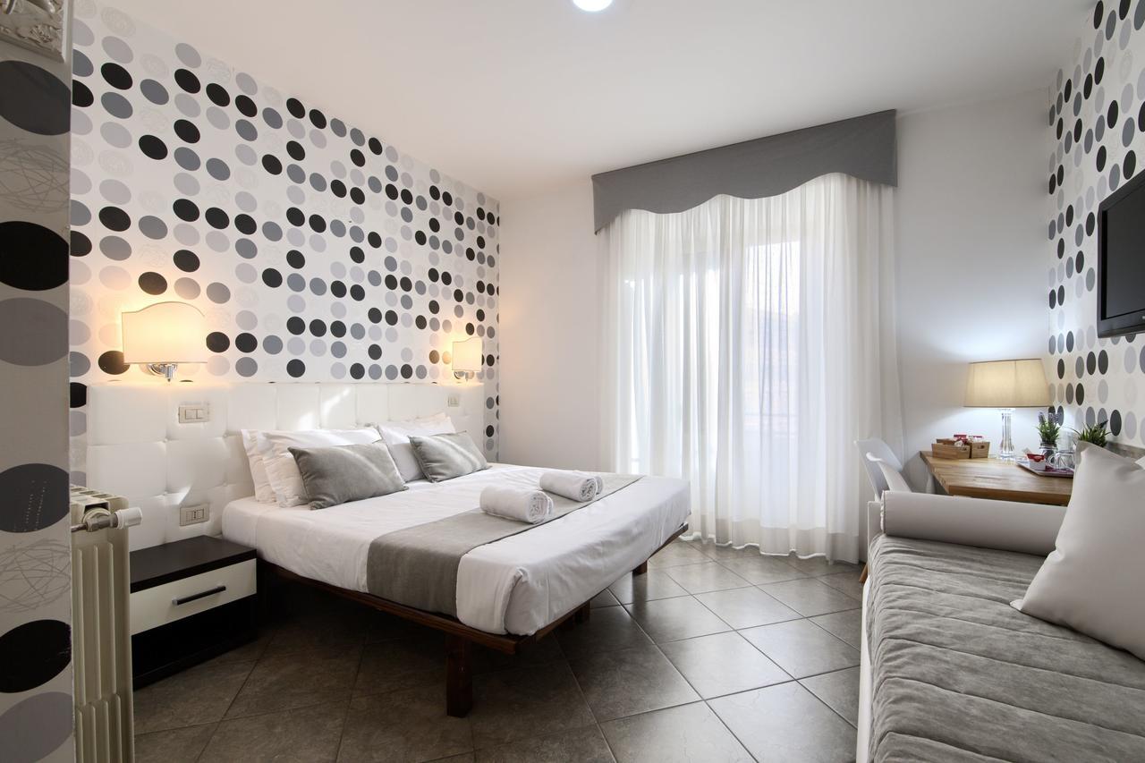 רומא Domus Pietro Inn מראה חיצוני תמונה