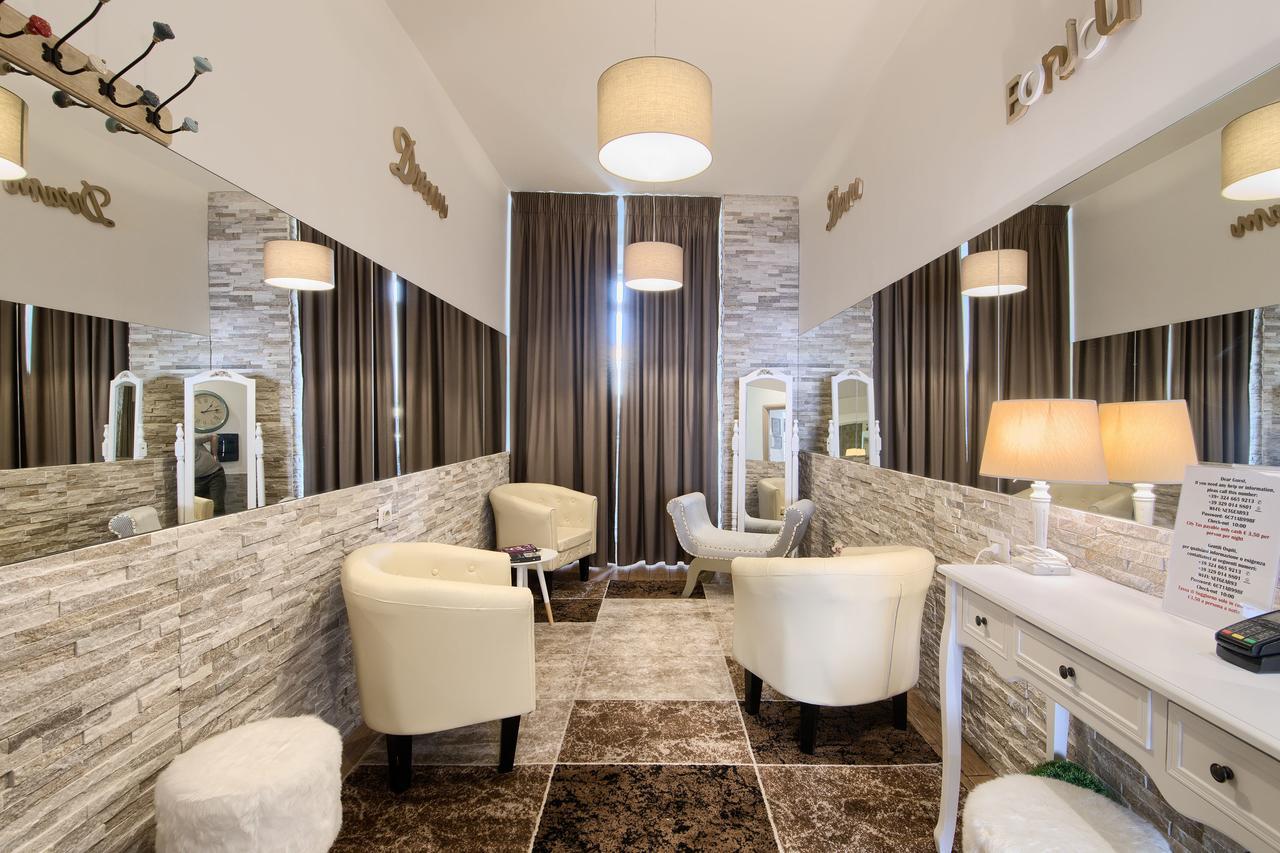 רומא Domus Pietro Inn מראה חיצוני תמונה