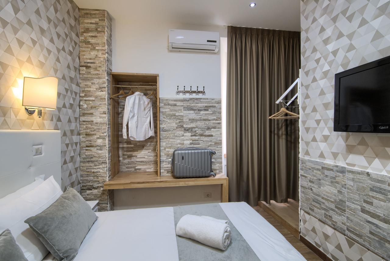 רומא Domus Pietro Inn מראה חיצוני תמונה
