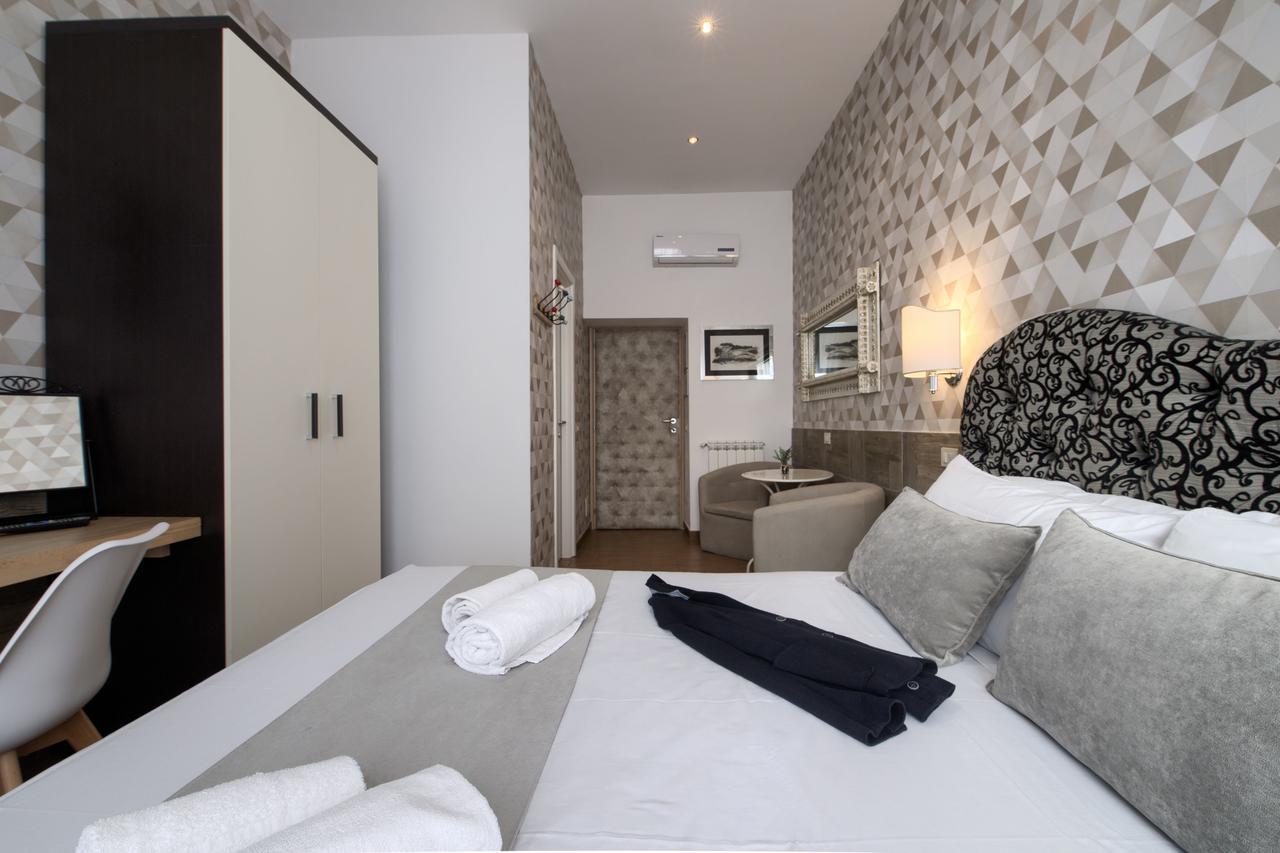 רומא Domus Pietro Inn מראה חיצוני תמונה