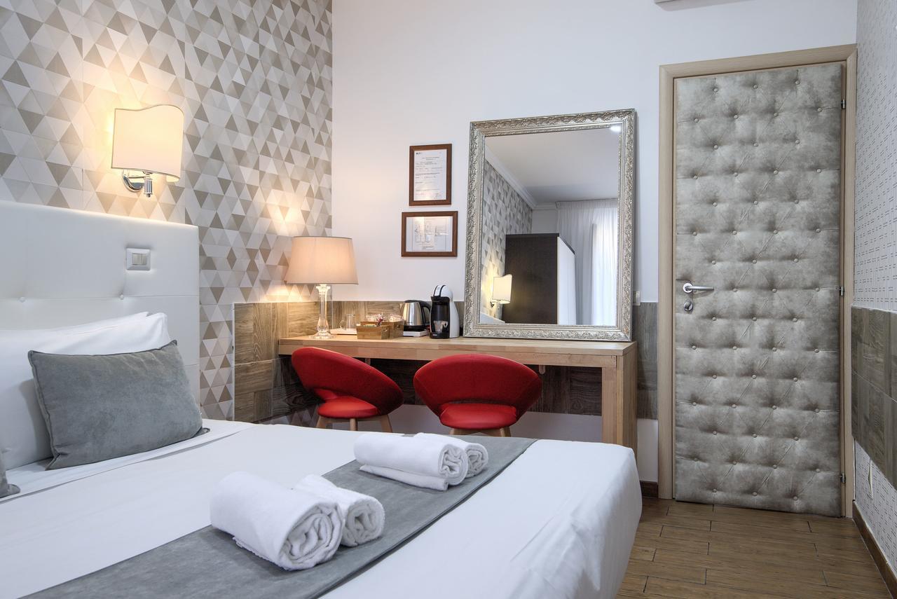 רומא Domus Pietro Inn מראה חיצוני תמונה