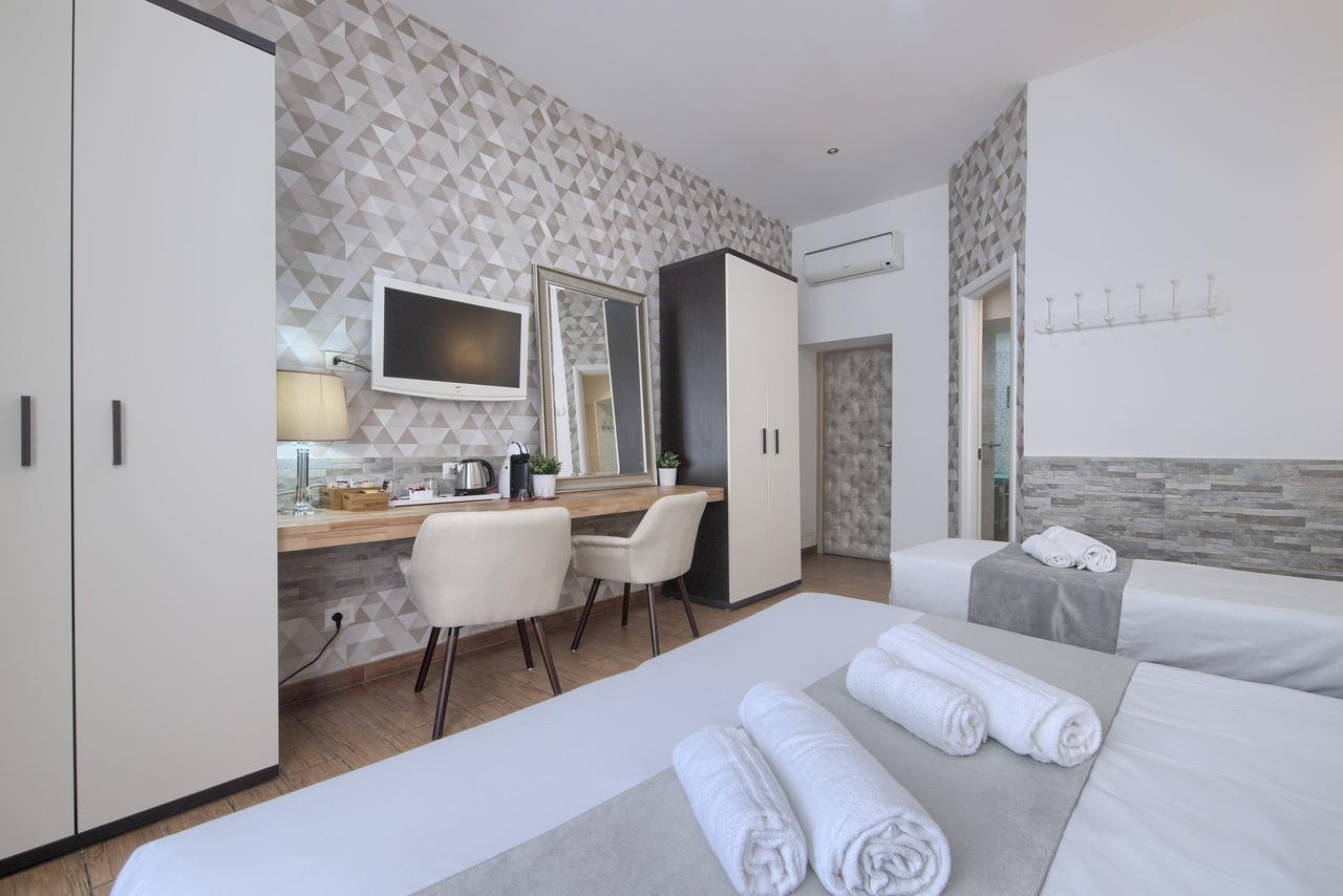 רומא Domus Pietro Inn מראה חיצוני תמונה