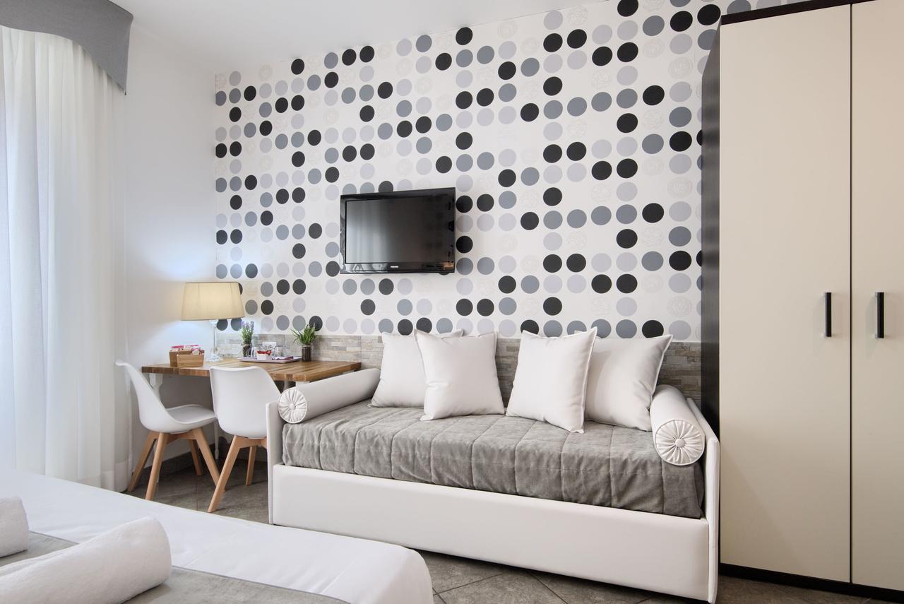 רומא Domus Pietro Inn מראה חיצוני תמונה
