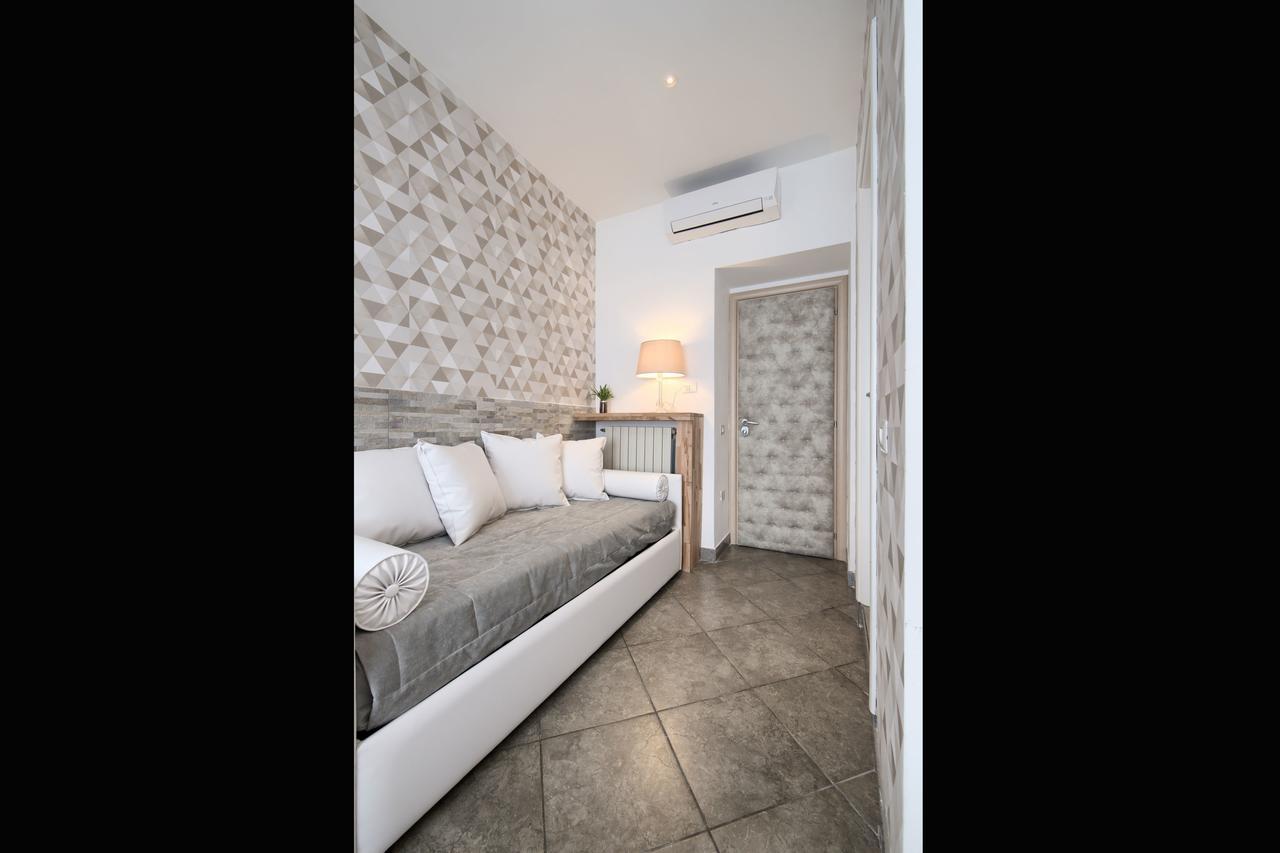 רומא Domus Pietro Inn מראה חיצוני תמונה