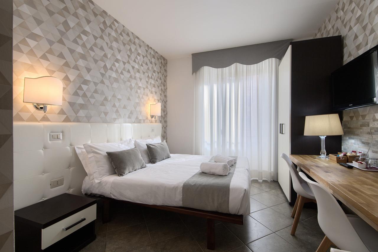 רומא Domus Pietro Inn מראה חיצוני תמונה