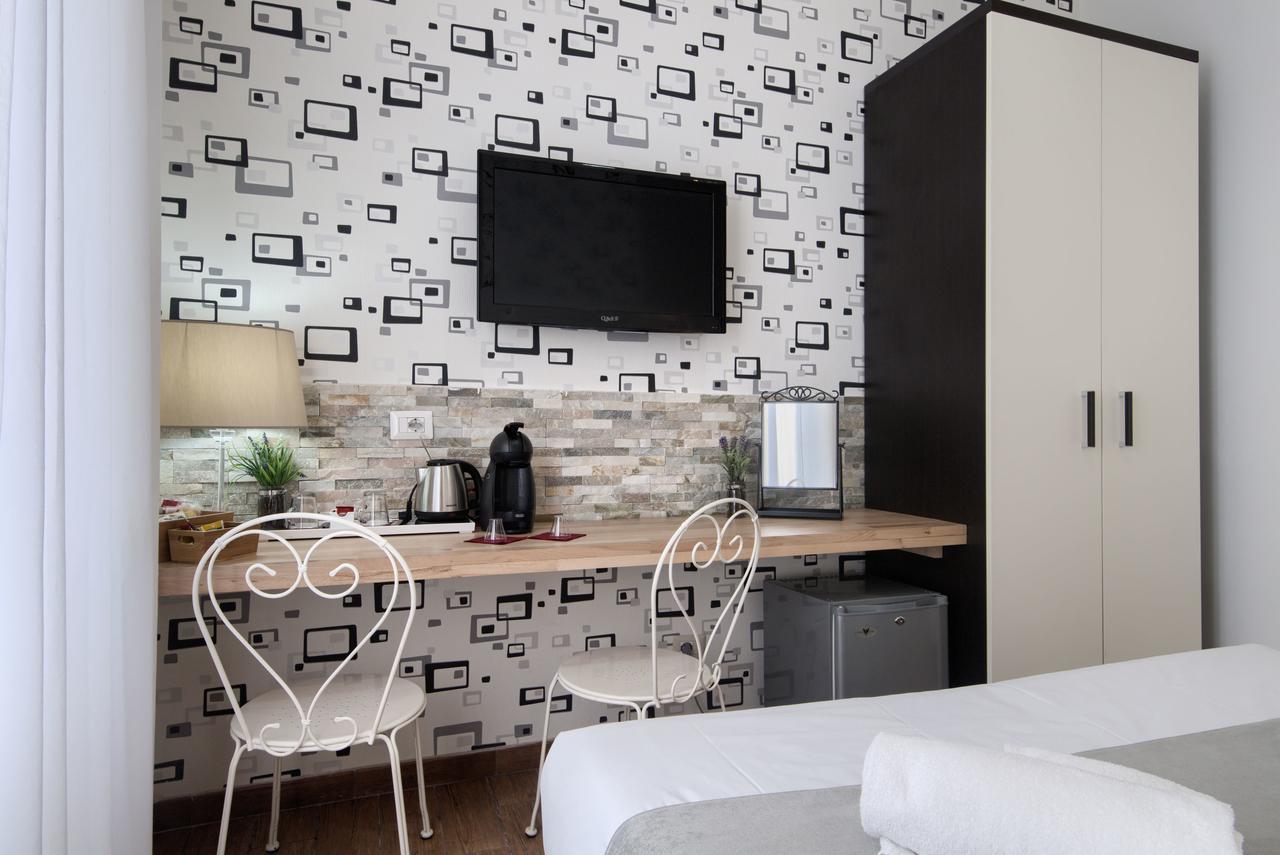 רומא Domus Pietro Inn מראה חיצוני תמונה