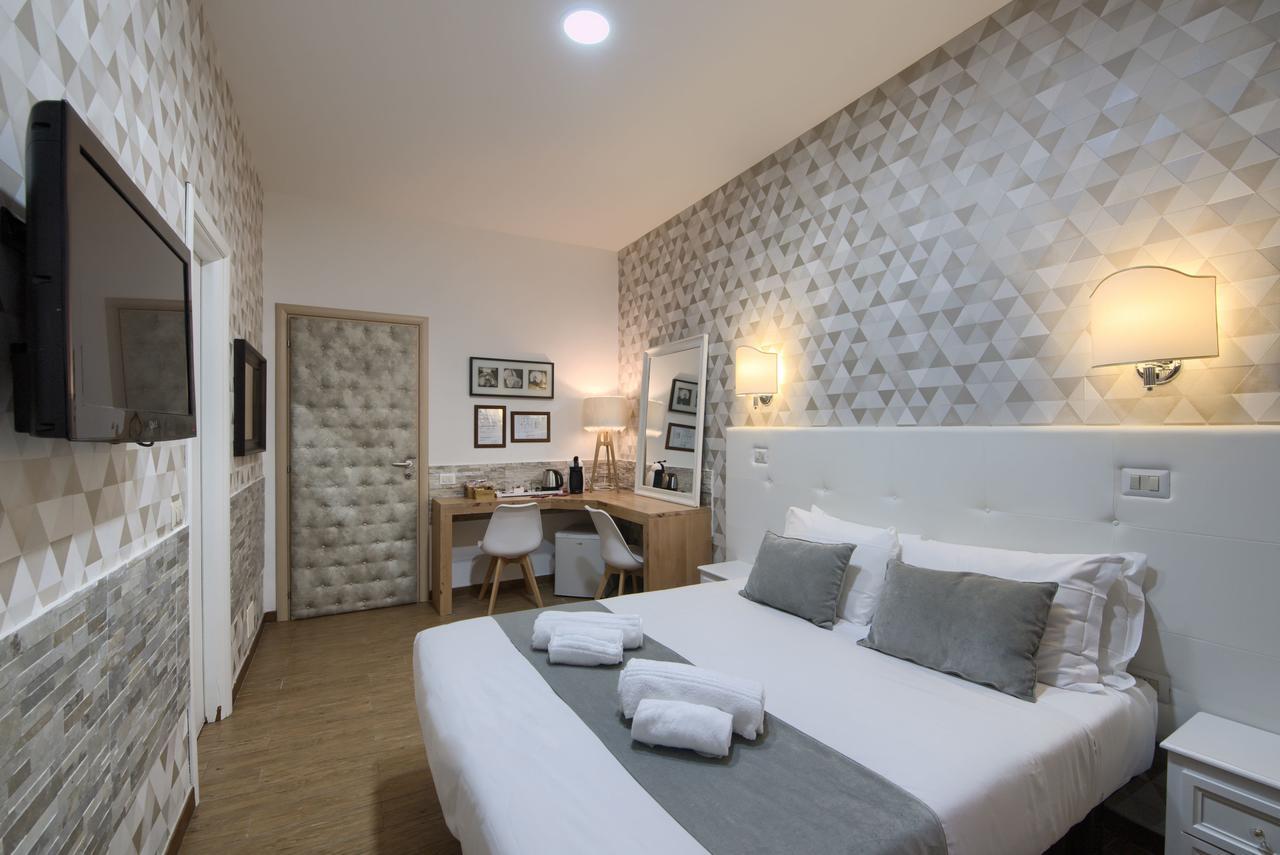 רומא Domus Pietro Inn מראה חיצוני תמונה