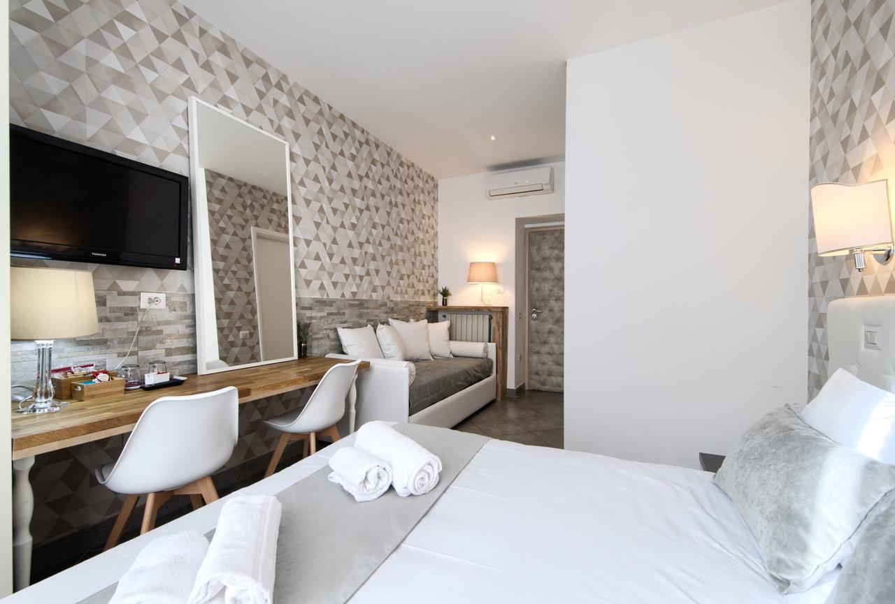 רומא Domus Pietro Inn מראה חיצוני תמונה
