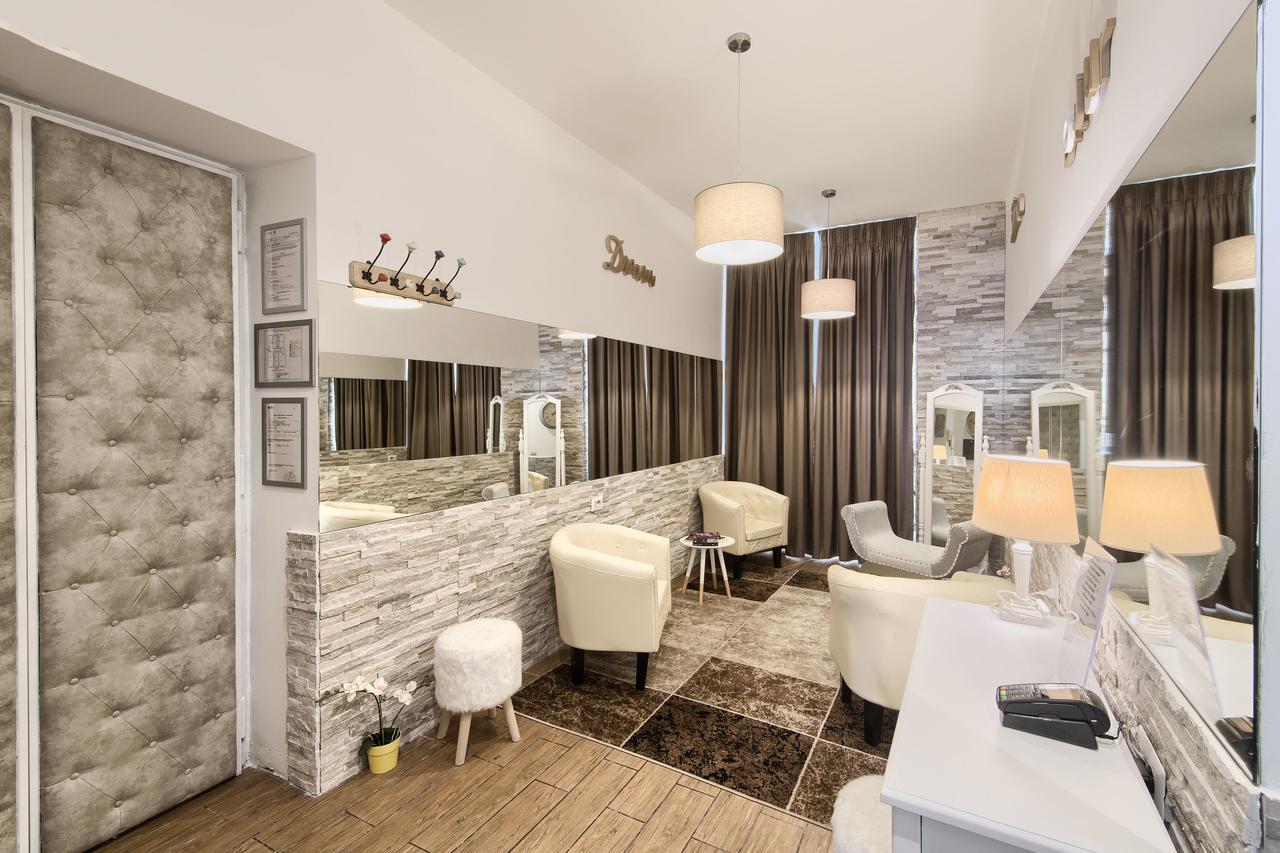רומא Domus Pietro Inn מראה חיצוני תמונה