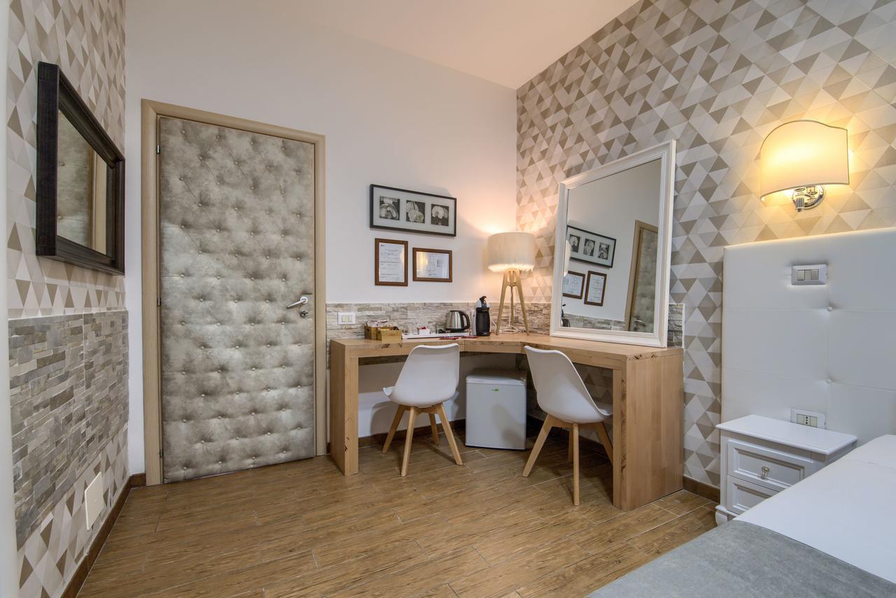 רומא Domus Pietro Inn מראה חיצוני תמונה
