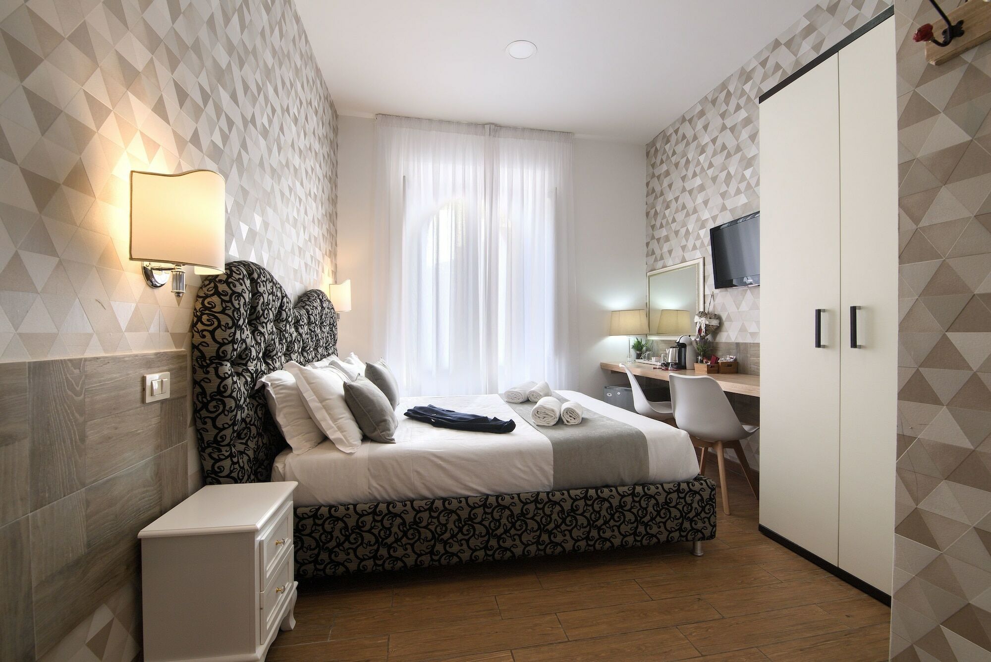 רומא Domus Pietro Inn מראה חיצוני תמונה